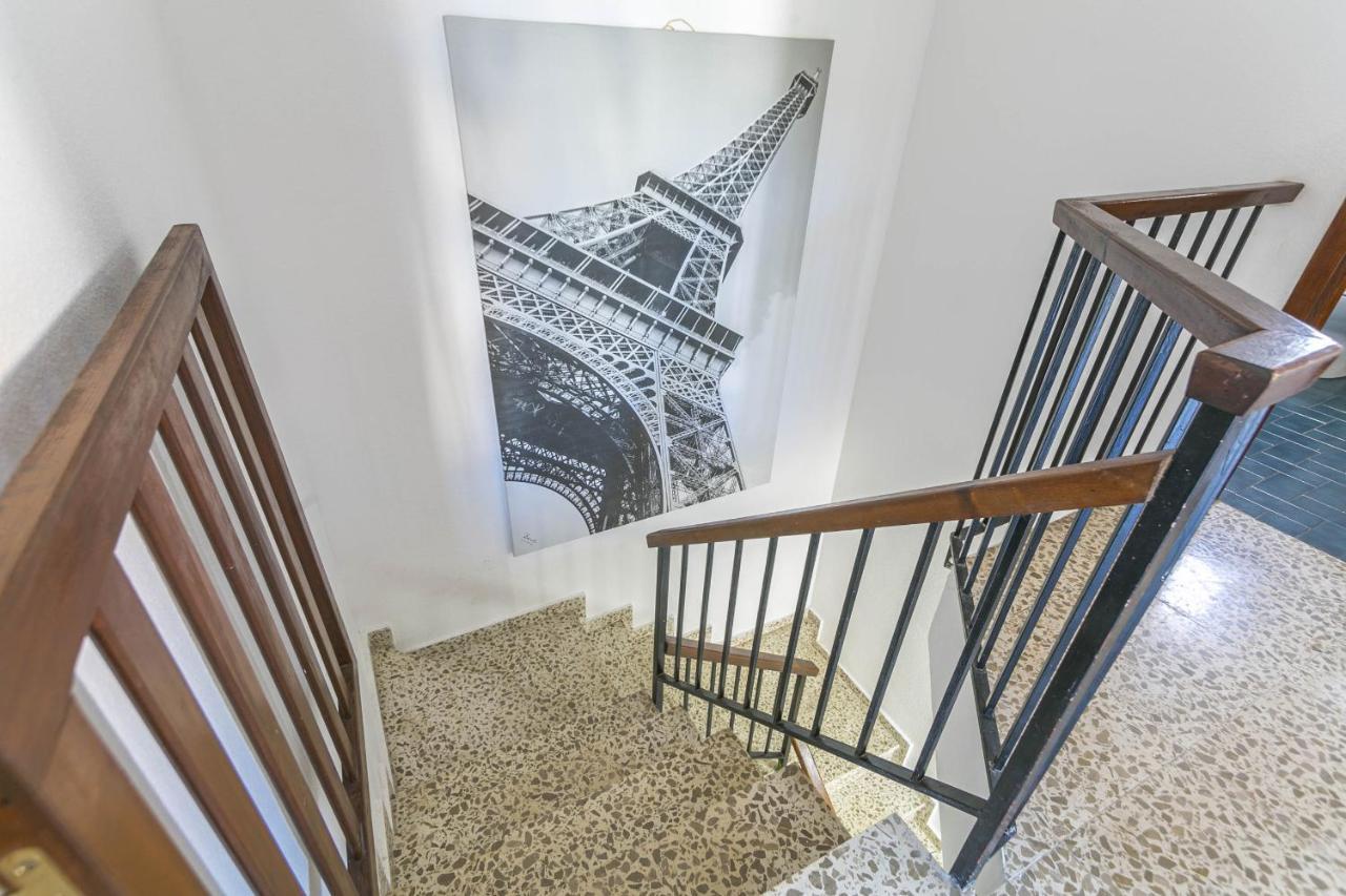 Canovas Nerja - Casa Parador Con Jardin Privado En Centro نيرخا المظهر الخارجي الصورة