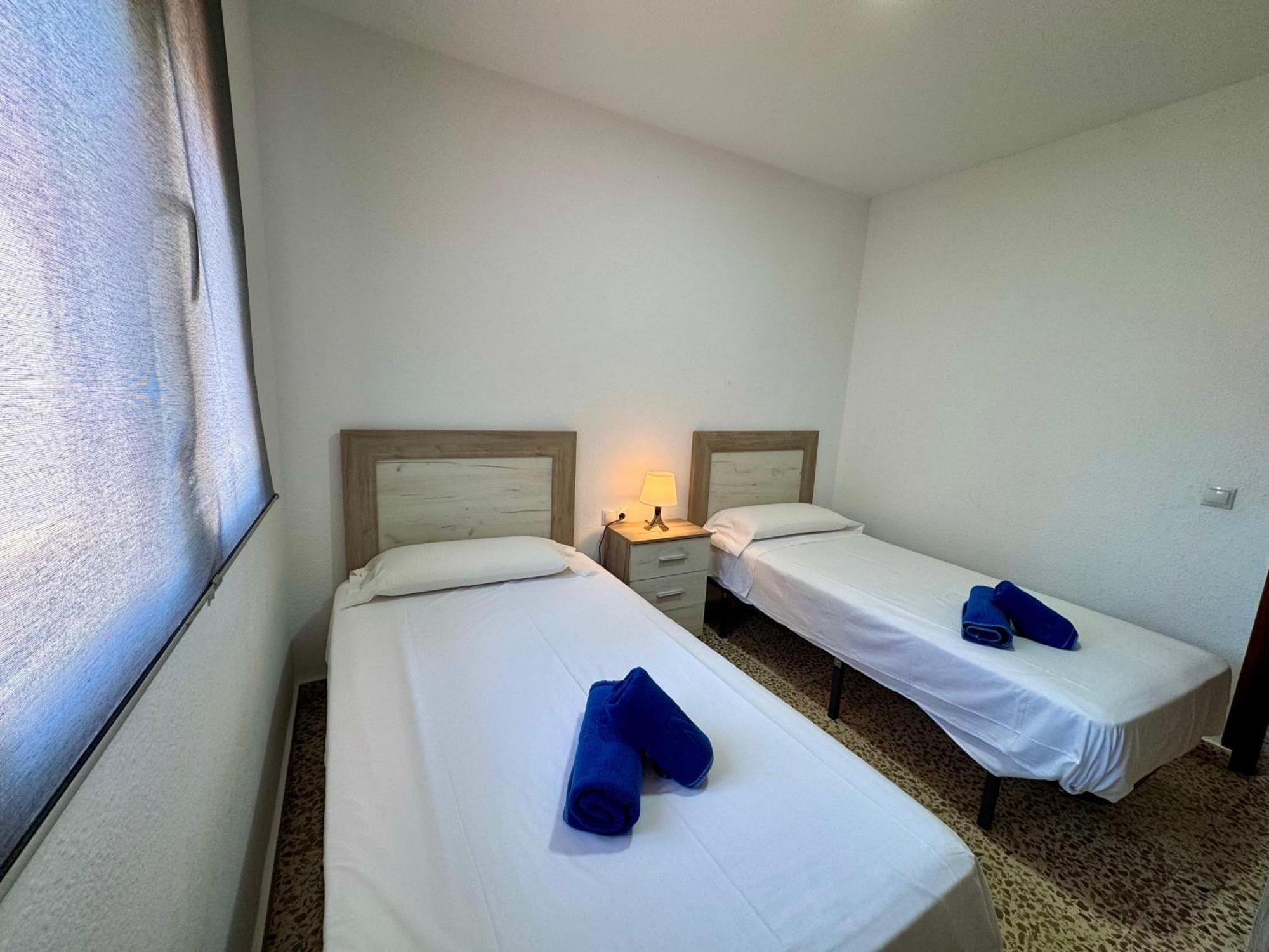 Canovas Nerja - Casa Parador Con Jardin Privado En Centro نيرخا المظهر الخارجي الصورة